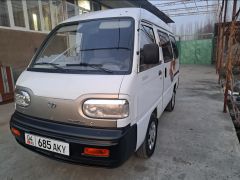 Фото авто Daewoo Damas