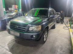 Фото авто Toyota Highlander