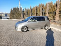 Сүрөт унаа Toyota Raum