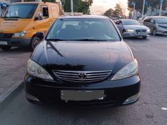 Сүрөт унаа Toyota Camry