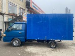 Фото авто Hyundai Porter