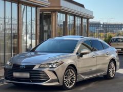 Сүрөт унаа Toyota Avalon