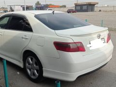 Сүрөт унаа Toyota Camry