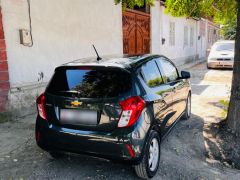 Фото авто Chevrolet Spark