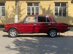 Фото авто ВАЗ (Lada) 2106