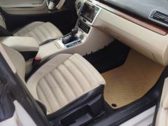 Сүрөт унаа Volkswagen Passat