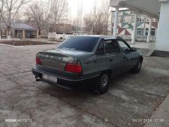 Сүрөт унаа Daewoo Nexia