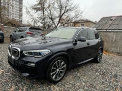 Фото авто BMW X5