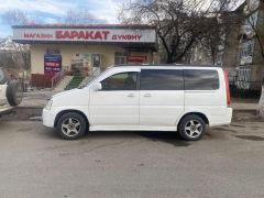 Сүрөт унаа Honda Stepwgn