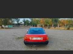 Photo of the vehicle Audi 80