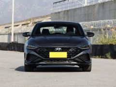 Фото авто Hyundai Lafesta