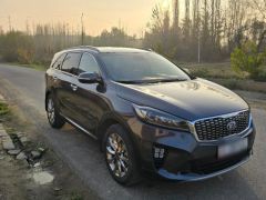 Фото авто Kia Sorento