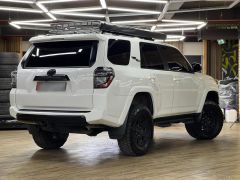 Сүрөт унаа Toyota 4Runner