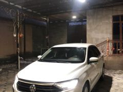 Фото авто Volkswagen Polo