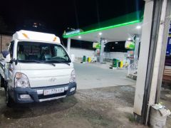 Фото авто Hyundai Porter