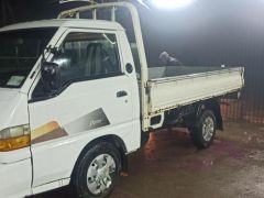 Фото авто Hyundai Porter