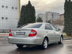 Сүрөт унаа Toyota Camry (Japan)