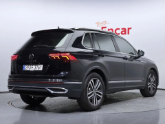 Фото авто Volkswagen Tiguan