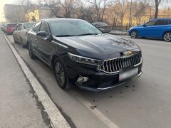 Фото авто Kia K7