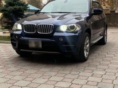 Фото авто BMW X5