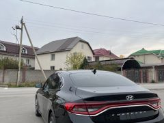 Фото авто Hyundai Grandeur