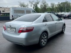 Сүрөт унаа Toyota Camry