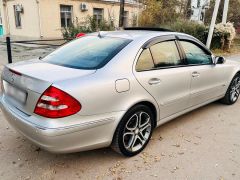 Photo of the vehicle Mercedes-Benz E-Класс