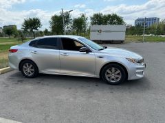 Сүрөт унаа Kia Optima