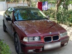 Фото авто BMW 3 серии