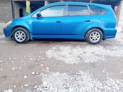 Фото авто Honda Stream