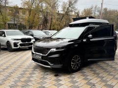 Сүрөт унаа Kia Carnival