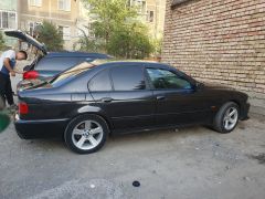 Сүрөт унаа BMW 5 серия