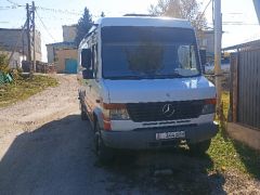 Фото авто Mercedes-Benz Vario