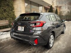 Сүрөт унаа Subaru Impreza