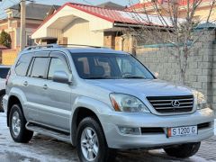 Фото авто Lexus GX