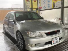 Фото авто Toyota Altezza