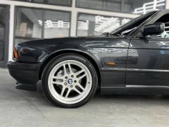 Сүрөт унаа BMW 5 серия