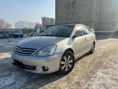 Фото авто Toyota Allion