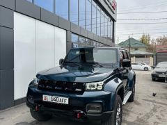 Photo of the vehicle BAIC BJ40