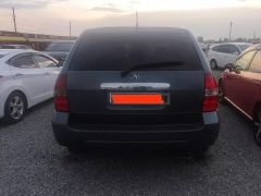 Photo of the vehicle Honda MDX