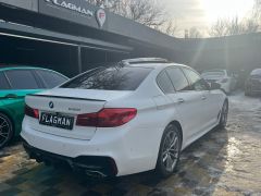 Сүрөт унаа BMW 5 серия