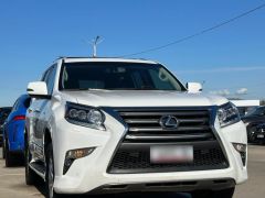 Сүрөт унаа Lexus GX