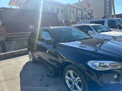 Сүрөт унаа BMW X5