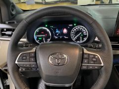 Сүрөт унаа Toyota Sienna