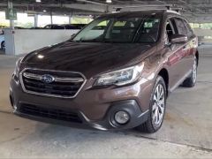 Photo of the vehicle Subaru Outback