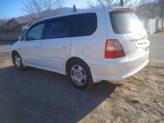 Сүрөт унаа Honda Odyssey