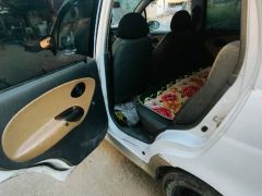 Сүрөт унаа Daewoo Matiz