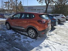 Фото авто Renault Kaptur