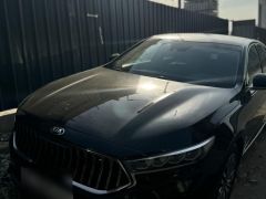 Фото авто Kia K7