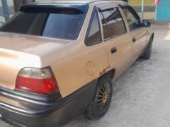 Photo of the vehicle Daewoo Nexia